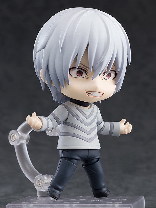 Nendoroid 1169 A Certain Scientific Accelerator Accelerator Action Figure official Good Smile Company product image