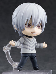 Nendoroid 1169 A Certain Scientific Accelerator Accelerator Action Figure official Good Smile Company product image