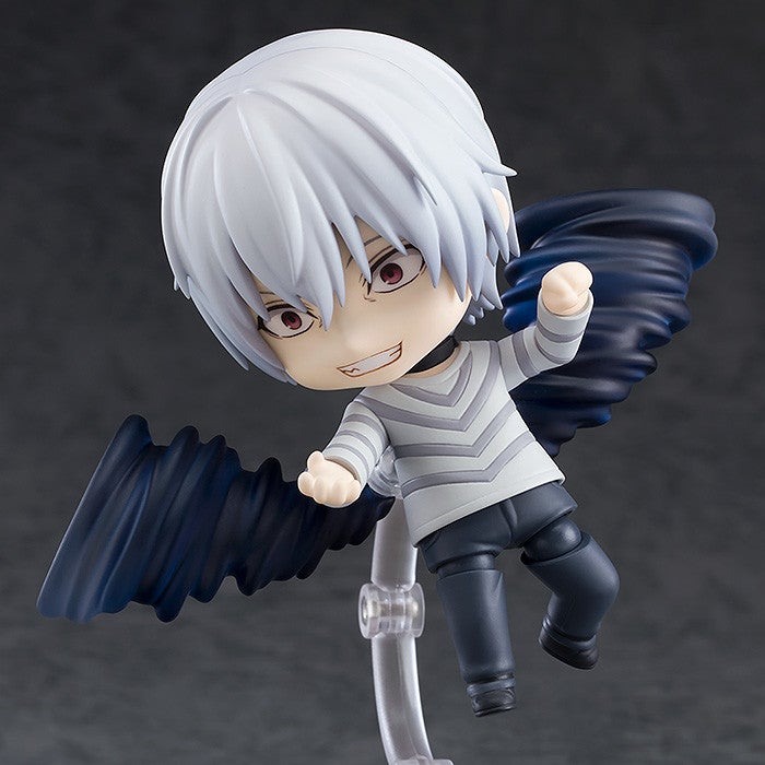 Nendoroid 1169 A Certain Scientific Accelerator Accelerator Action Figure official Good Smile Company product image