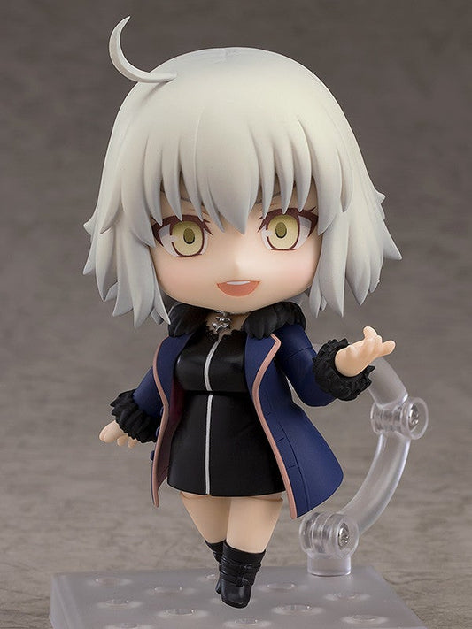 Nendoroid 1170 Fate/Grand Order Avenger/Jeanne d'Arc (Alter) Shinjuku Ver. Action Figure official Good Smile Company product image