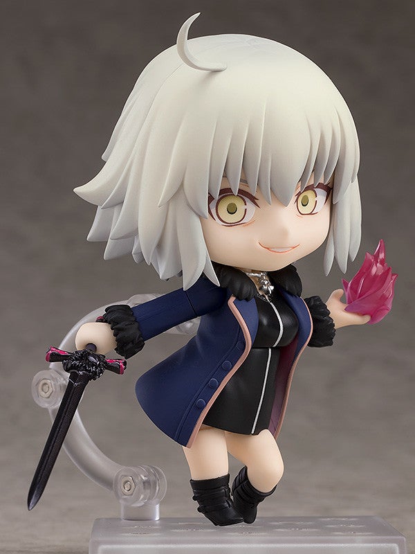 Nendoroid 1170 Fate/Grand Order Avenger/Jeanne d'Arc (Alter) Shinjuku Ver. Action Figure official Good Smile Company product image