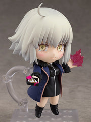 Nendoroid 1170 Fate/Grand Order Avenger/Jeanne d'Arc (Alter) Shinjuku Ver. Action Figure official Good Smile Company product image