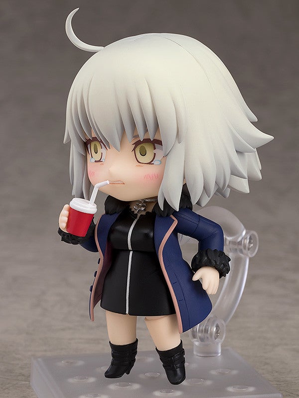 Nendoroid 1170 Fate/Grand Order Avenger/Jeanne d'Arc (Alter) Shinjuku Ver. Action Figure official Good Smile Company product image