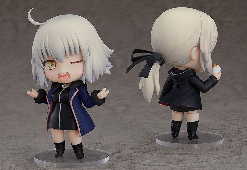 Nendoroid 1170 Fate/Grand Order Avenger/Jeanne d'Arc (Alter) Shinjuku Ver. Action Figure official Good Smile Company product image