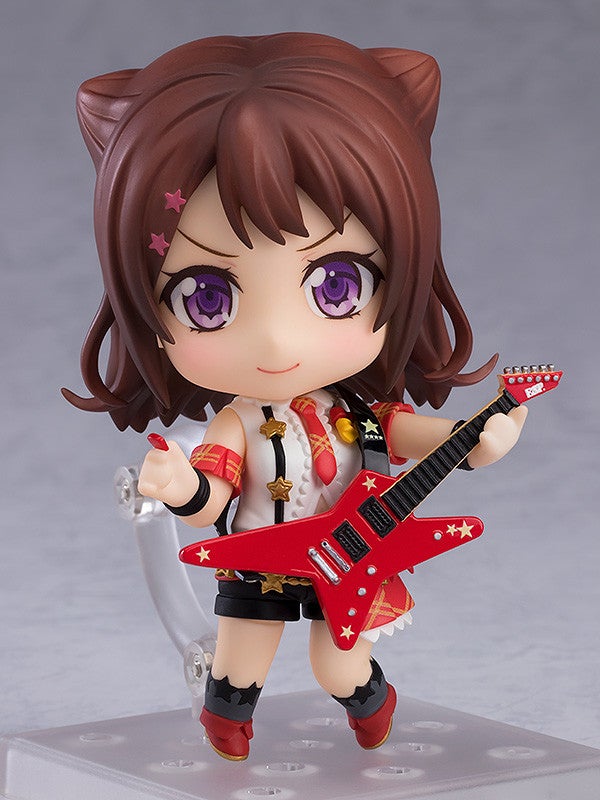 Nendoroid 1171 BanG Dream! Girls Band Party! Kasumi Toyama: Stage Outfit Ver. Action Figure official Good Smile Company product image