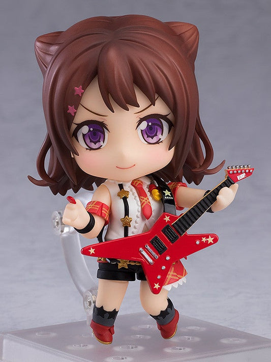 Nendoroid 1171 BanG Dream! Girls Band Party! Kasumi Toyama: Stage Outfit Ver. Action Figure official Good Smile Company product image