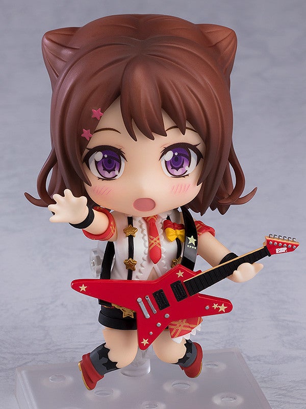 Nendoroid 1171 BanG Dream! Girls Band Party! Kasumi Toyama: Stage Outfit Ver. Action Figure official Good Smile Company product image