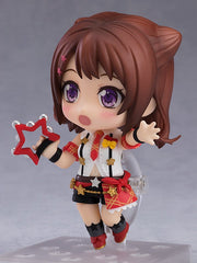 Nendoroid 1171 BanG Dream! Girls Band Party! Kasumi Toyama: Stage Outfit Ver. Action Figure official Good Smile Company product image