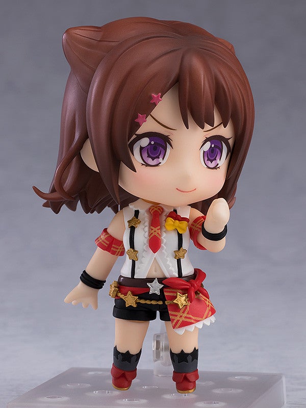 Nendoroid 1171 BanG Dream! Girls Band Party! Kasumi Toyama: Stage Outfit Ver. Action Figure official Good Smile Company product image