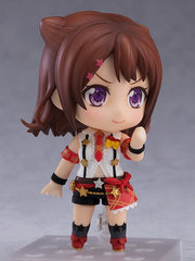 Nendoroid 1171 BanG Dream! Girls Band Party! Kasumi Toyama: Stage Outfit Ver. Action Figure official Good Smile Company product image