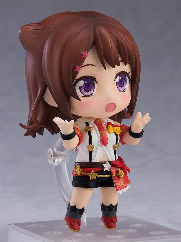 Nendoroid 1171 BanG Dream! Girls Band Party! Kasumi Toyama: Stage Outfit Ver. Action Figure official Good Smile Company product image