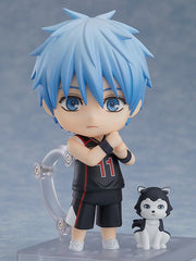 Nendoroid 1172 Kuroko's Basketball Tetsuya Kuroko Action Figure official Good Smile Company product image
