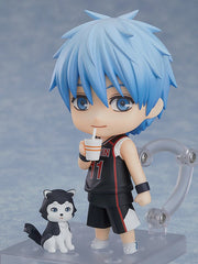 Nendoroid 1172 Kuroko's Basketball Tetsuya Kuroko Action Figure official Good Smile Company product image