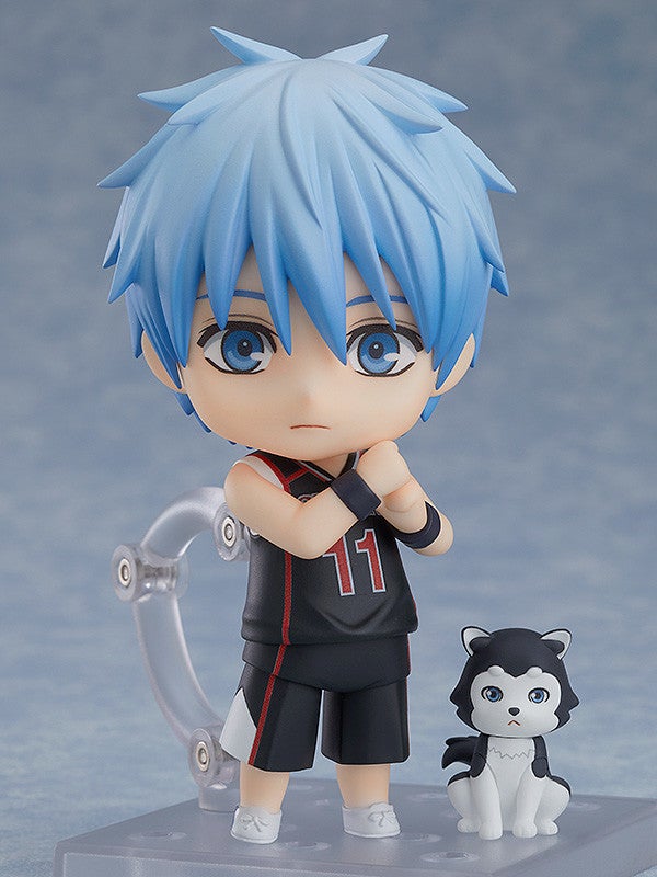 Nendoroid 1172 Kuroko's Basketball Tetsuya Kuroko Special Box Action Figure official Good Smile Company product image