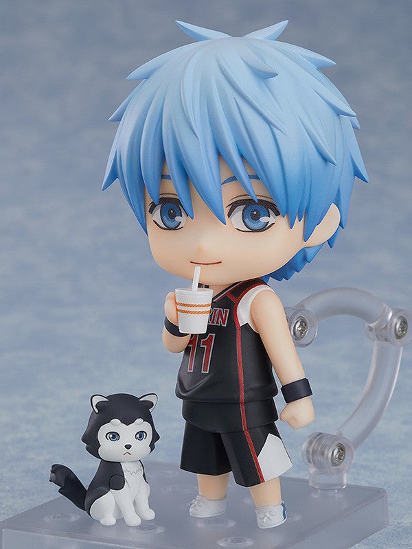 Nendoroid 1172 Kuroko's Basketball Tetsuya Kuroko Special Box Action Figure official Good Smile Company product image