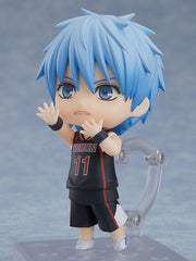 Nendoroid 1172 Kuroko's Basketball Tetsuya Kuroko Special Box Action Figure official Good Smile Company product image