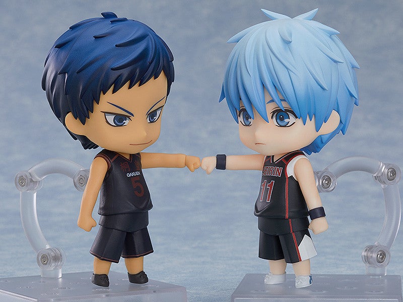 Nendoroid 1172 Kuroko's Basketball Tetsuya Kuroko Special Box Action Figure official Good Smile Company product image