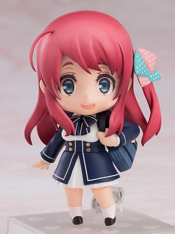 Nendoroid 1176 Zombie Land Saga Sakura Minamoto Action Figure official Good Smile Company product image