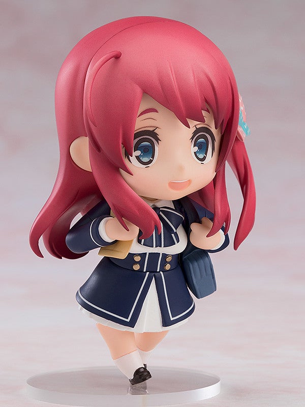 Nendoroid 1176 Zombie Land Saga Sakura Minamoto Action Figure official Good Smile Company product image