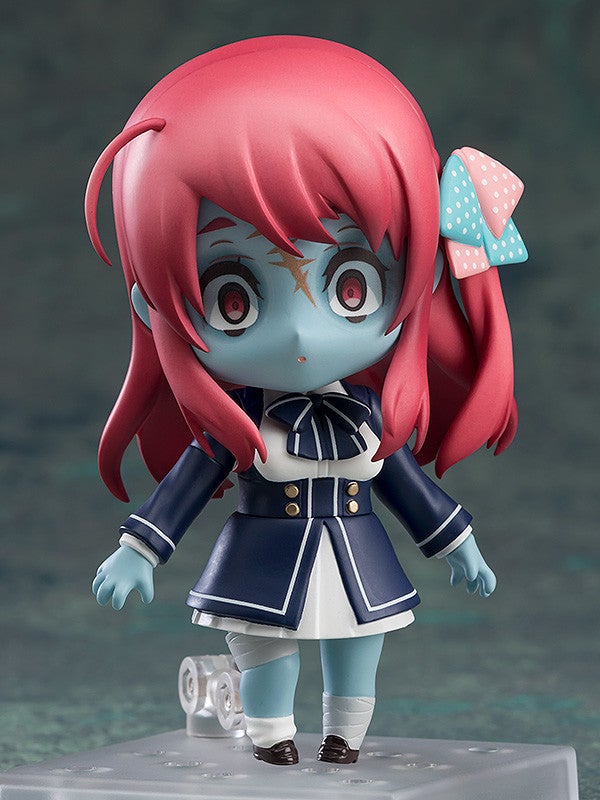 Nendoroid 1176 Zombie Land Saga Sakura Minamoto Action Figure official Good Smile Company product image