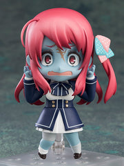 Nendoroid 1176 Zombie Land Saga Sakura Minamoto Action Figure official Good Smile Company product image