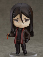 Nendoroid 1182 The Case Files of Lord El-Melloi II Lord El-Melloi II Action Figure official Good Smile Company product image
