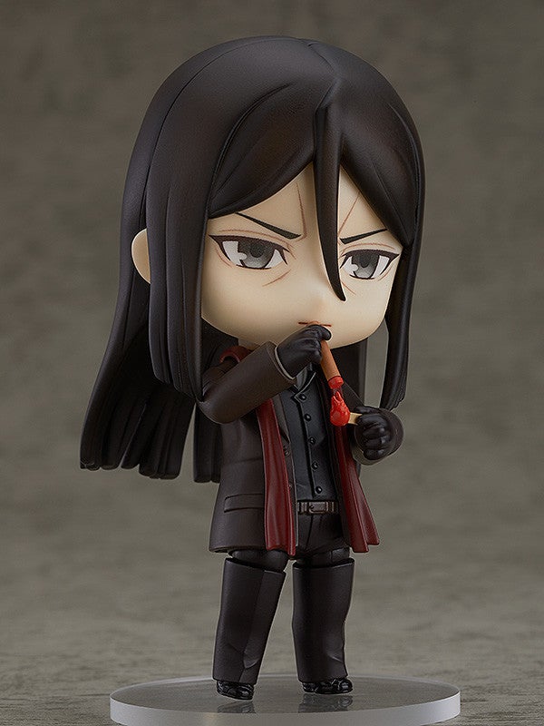 Nendoroid 1182 The Case Files of Lord El-Melloi II Lord El-Melloi II Action Figure official Good Smile Company product image