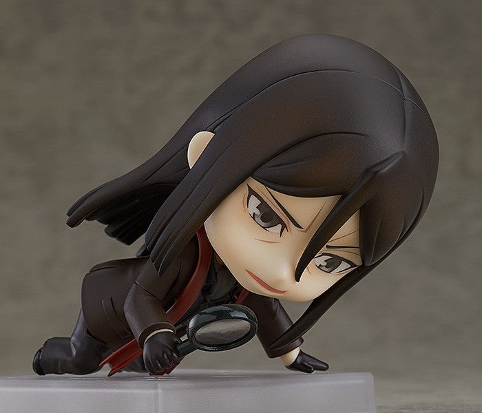 Nendoroid 1182 The Case Files of Lord El-Melloi II Lord El-Melloi II Action Figure official Good Smile Company product image