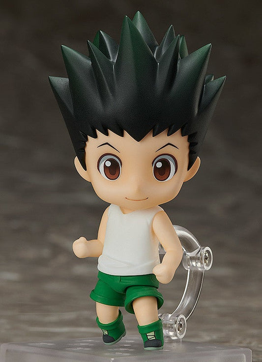 Nendoroid 1183 HUNTER x HUNTER Gon Freecss Reissue Action Figure official Good Smile Company product image