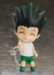 Nendoroid 1183 HUNTER x HUNTER Gon Freecss Reissue Action Figure official Good Smile Company product image