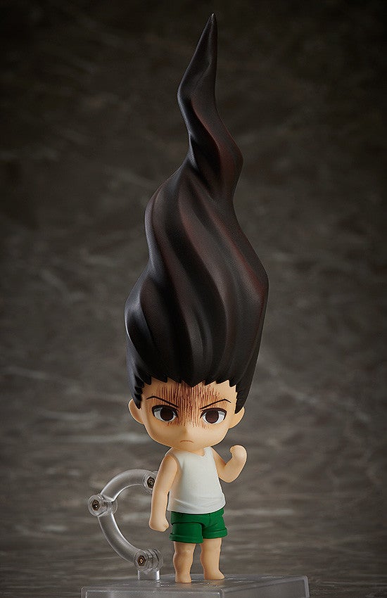 Nendoroid 1183 HUNTER x HUNTER Gon Freecss Reissue Action Figure official Good Smile Company product image