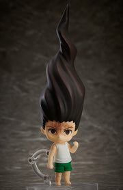 Nendoroid 1183 HUNTER x HUNTER Gon Freecss Reissue Action Figure official Good Smile Company product image