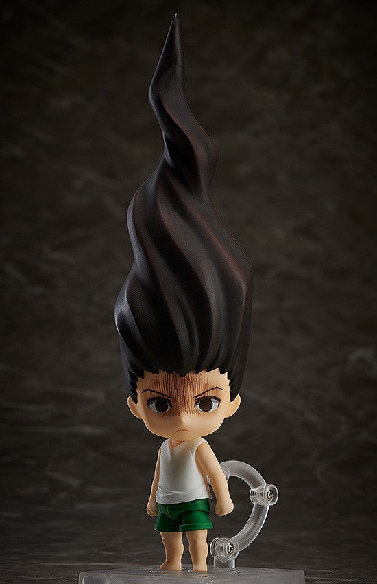 Nendoroid 1183 HUNTER x HUNTER Gon Freecss Reissue Action Figure official Good Smile Company product image