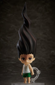 Nendoroid 1183 HUNTER x HUNTER Gon Freecss Reissue Action Figure official Good Smile Company product image