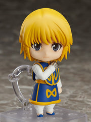 Nendoroid 1185 HUNTER x HUNTER Curarpikt Reissue Action Figure official Good Smile Company product image