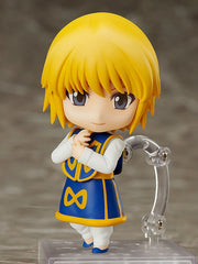 Nendoroid 1185 HUNTER x HUNTER Curarpikt Reissue Action Figure official Good Smile Company product image