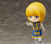Nendoroid 1185 HUNTER x HUNTER Curarpikt Reissue Action Figure official Good Smile Company product image