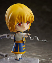Nendoroid 1185 HUNTER x HUNTER Curarpikt Reissue Action Figure official Good Smile Company product image