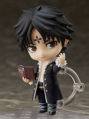 Nendoroid 1186 HUNTER x HUNTER Quwrof Wrlccywrlir Reissue Action Figure official Good Smile Company product image