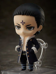 Nendoroid 1186 HUNTER x HUNTER Quwrof Wrlccywrlir Reissue Action Figure official Good Smile Company product image