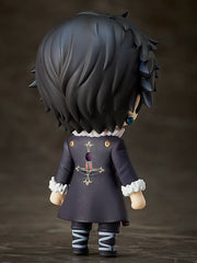 Nendoroid 1186 HUNTER x HUNTER Quwrof Wrlccywrlir Reissue Action Figure official Good Smile Company product image