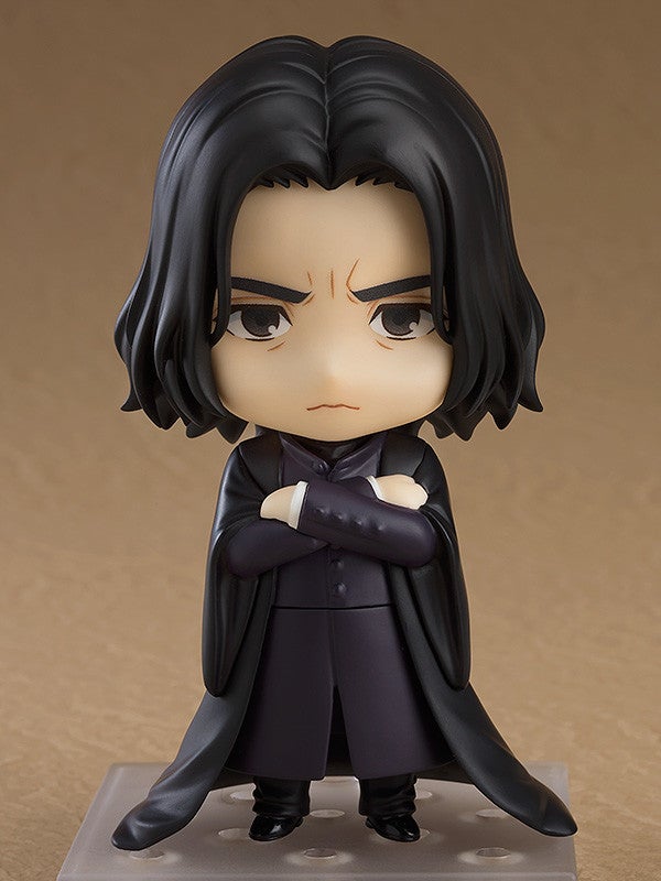 Nendoroid 1187 Harry Potter Severus Snape Action Figure official Good Smile Company product image