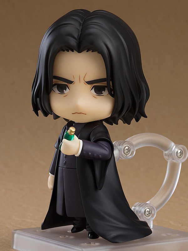 Nendoroid 1187 Harry Potter Severus Snape Action Figure official Good Smile Company product image