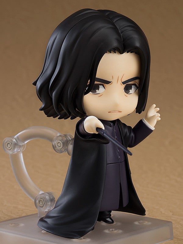 Nendoroid 1187 Harry Potter Severus Snape Action Figure official Good Smile Company product image