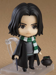 Nendoroid 1187 Harry Potter Severus Snape Action Figure official Good Smile Company product image