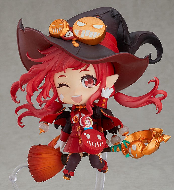 Nendoroid 1188 Dungeon Fighter Online Geniewiz Action Figure official Good Smile Company product image