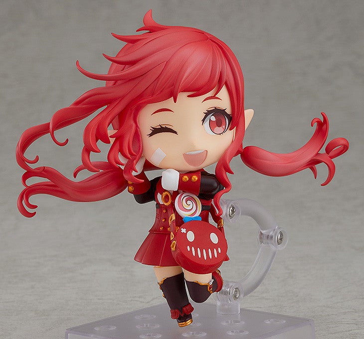 Nendoroid 1188 Dungeon Fighter Online Geniewiz Action Figure official Good Smile Company product image