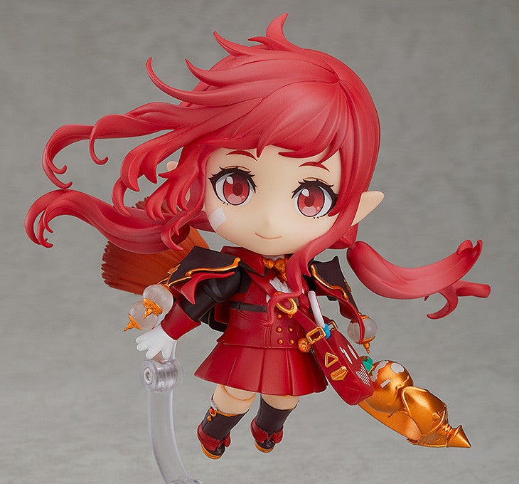 Nendoroid 1188 Dungeon Fighter Online Geniewiz Action Figure official Good Smile Company product image