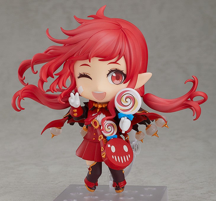 Nendoroid 1188 Dungeon Fighter Online Geniewiz Action Figure official Good Smile Company product image