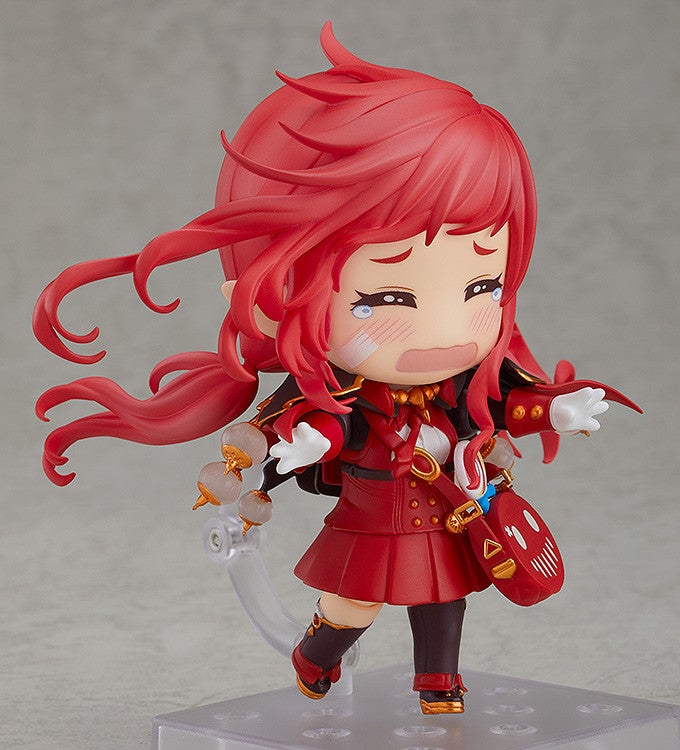 Nendoroid 1188 Dungeon Fighter Online Geniewiz Action Figure official Good Smile Company product image